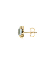 Clous d’Oreilles Grappe de Mini Dewdrop