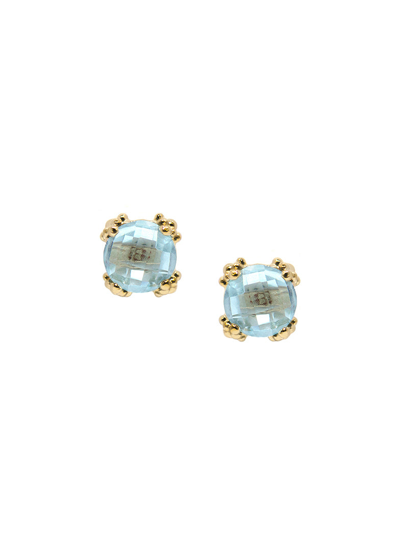 Clous d’Oreilles Grappe de Mini Dewdrop