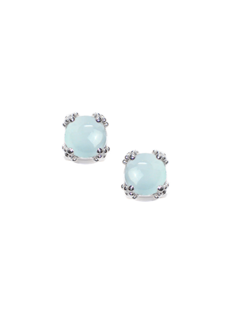Boucles d'oreilles Mini Dew Drop Cluster