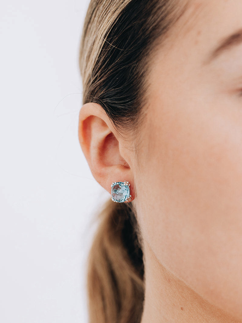 Clous d’Oreilles Grappe Dew Drop