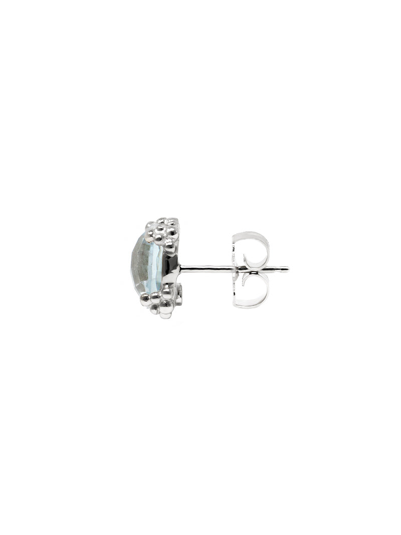 Boucles d'oreilles Mini Dew Drop Cluster