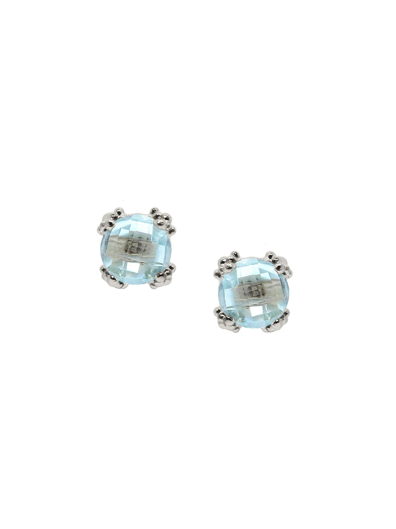 Boucles d'oreilles Mini Dew Drop Cluster