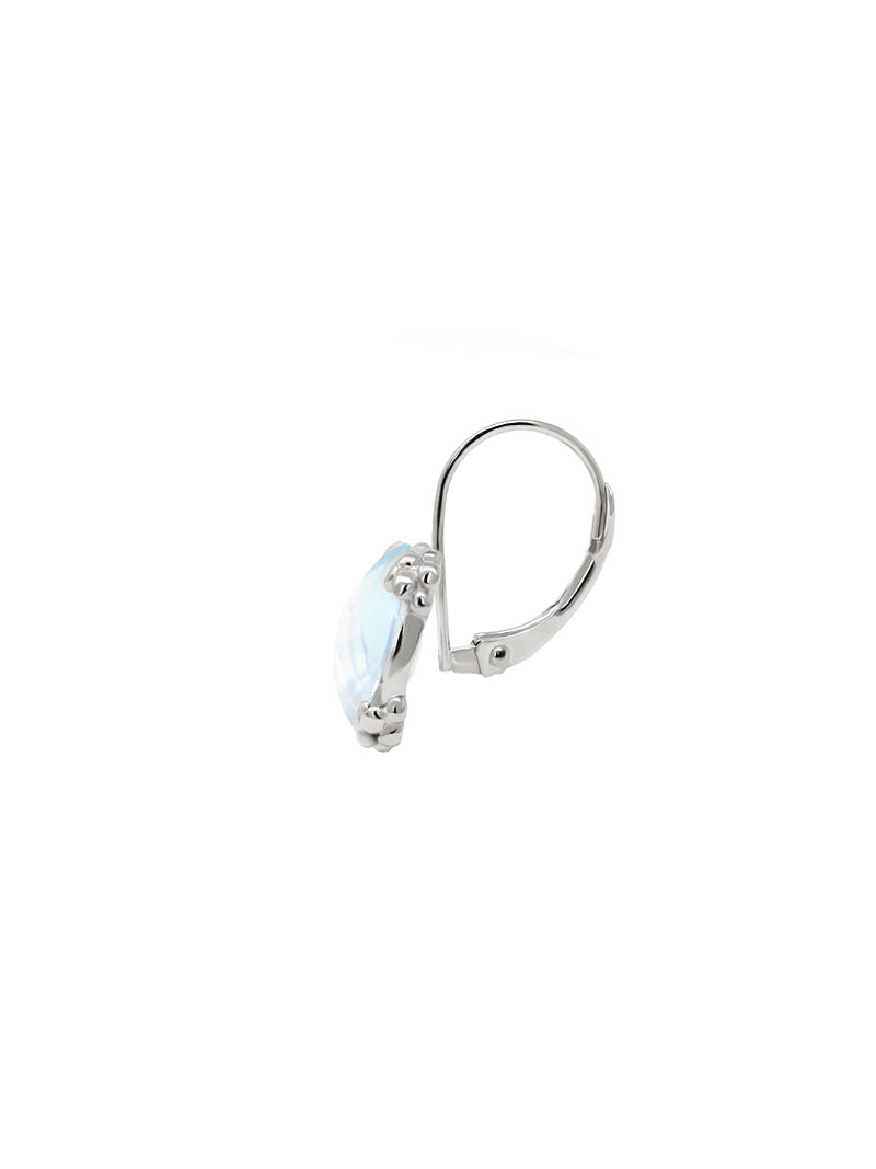 Boucles d’Oreilles Grappe Dew Drop