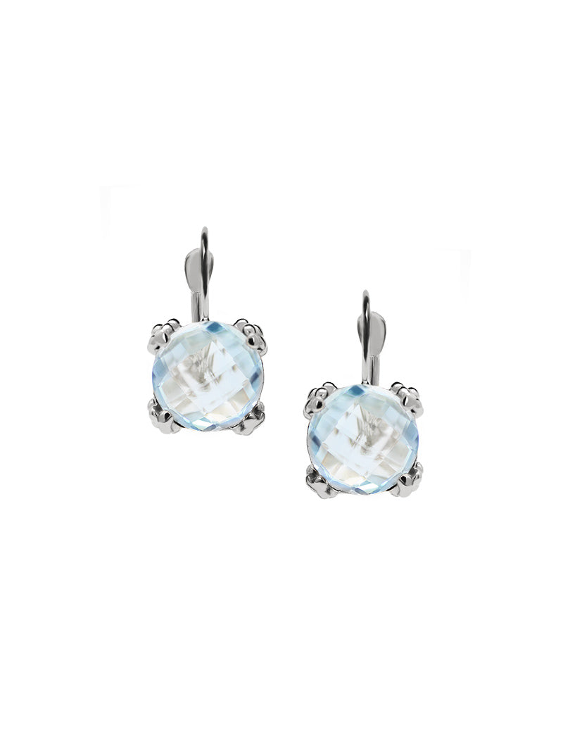 Boucles d’Oreilles Grappe Dew Drop