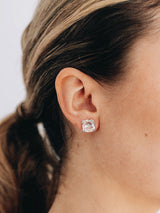 Clous d’Oreilles Grappe Dew Drop
