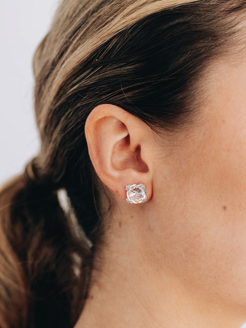 Clous d’Oreilles Grappe Dew Drop