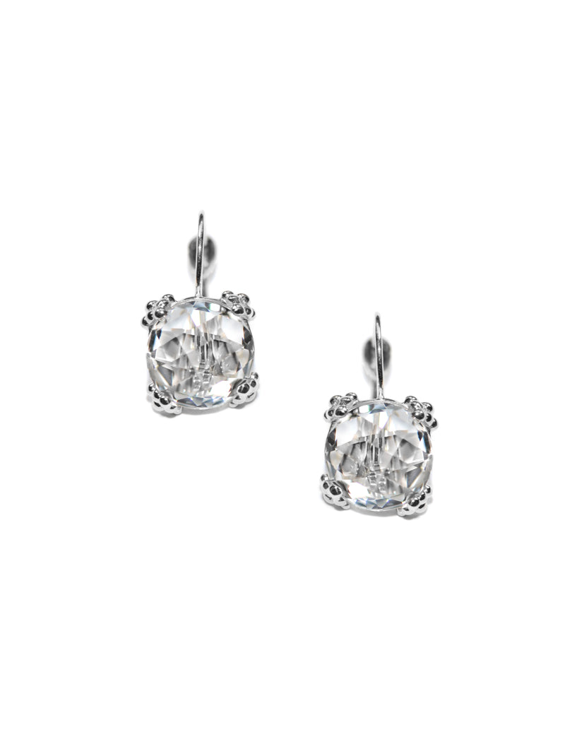 Boucles d’Oreilles Grappe Dew Drop