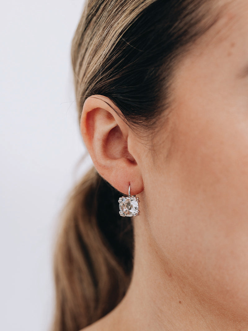 Boucles d’Oreilles Grappe Dew Drop
