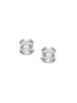Boucles d'oreilles Mini Dew Drop Cluster