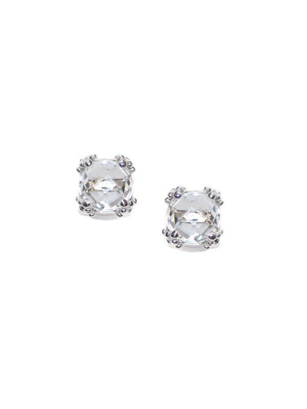 Boucles d'oreilles Mini Dew Drop Cluster