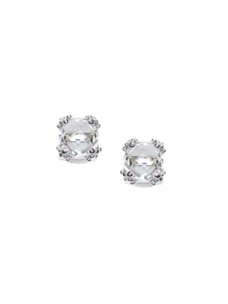 Boucles d'oreilles Mini Dew Drop Cluster