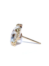 Clous d’Oreilles Grappe Dew Drop