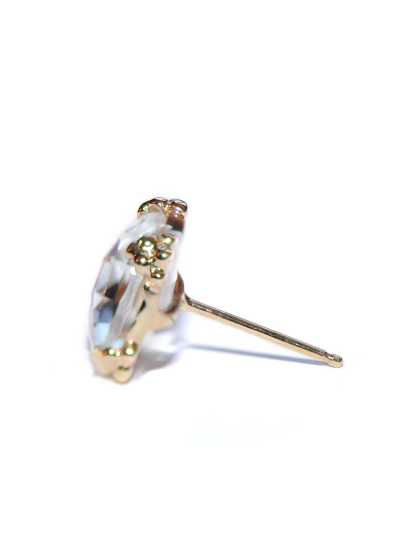 Clous d’Oreilles Grappe Dew Drop