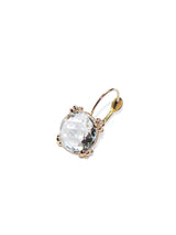 Dew Drop Cluster Earrings