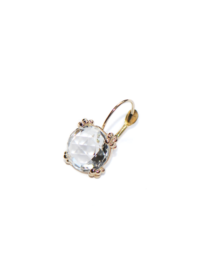 Dew Drop Cluster Earrings