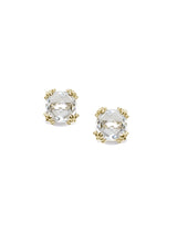 Clous d’Oreilles Grappe de Mini Dewdrop