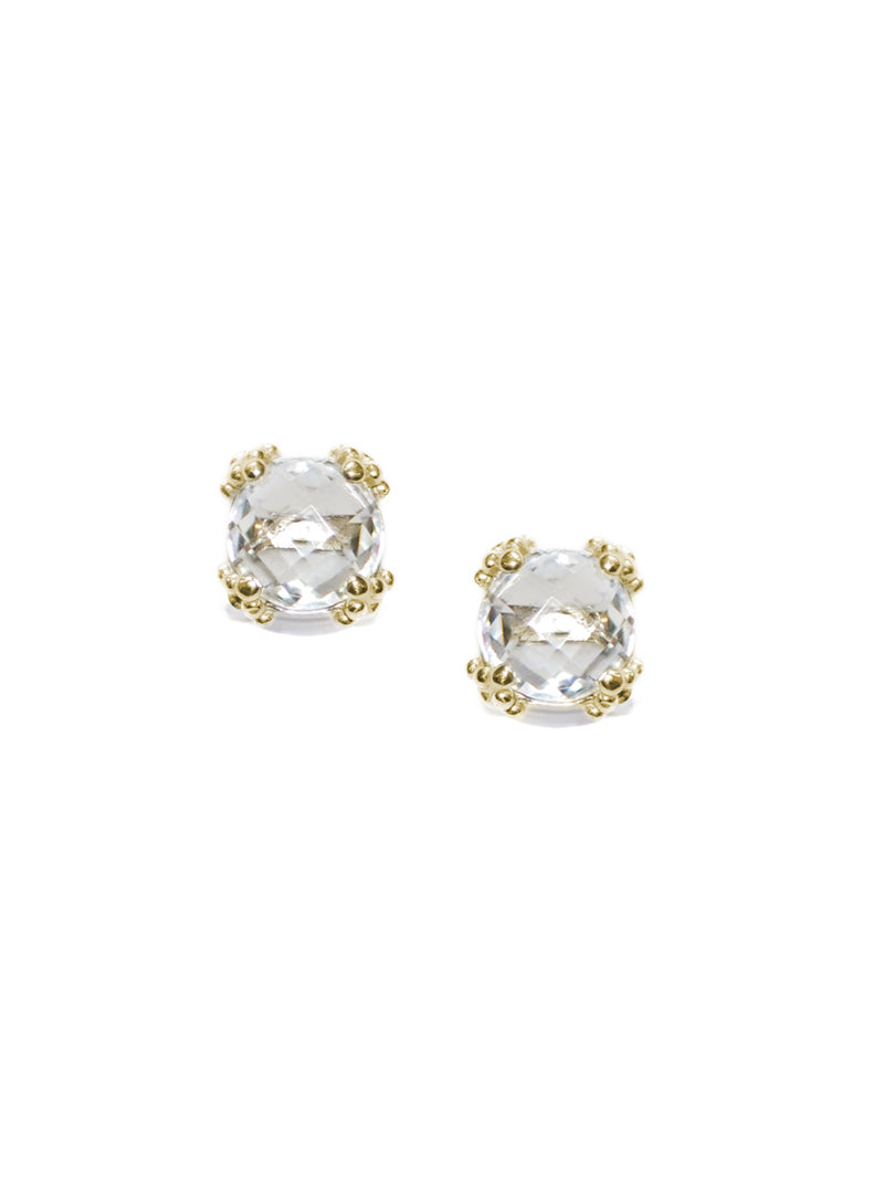 Clous d’Oreilles Grappe de Mini Dewdrop