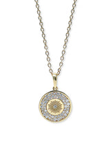 Collier Pendentif Mini Milly Classique