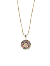 Classique Mini Milly Pendant Necklace