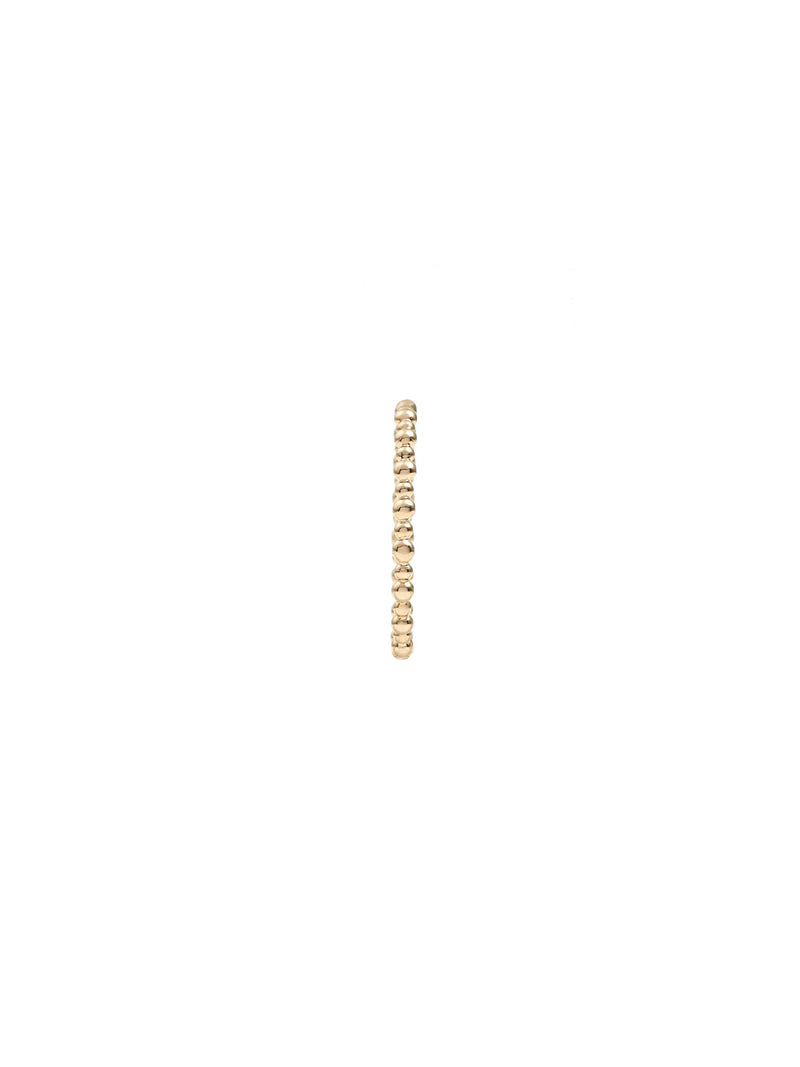 Dew Drop Stackable Band