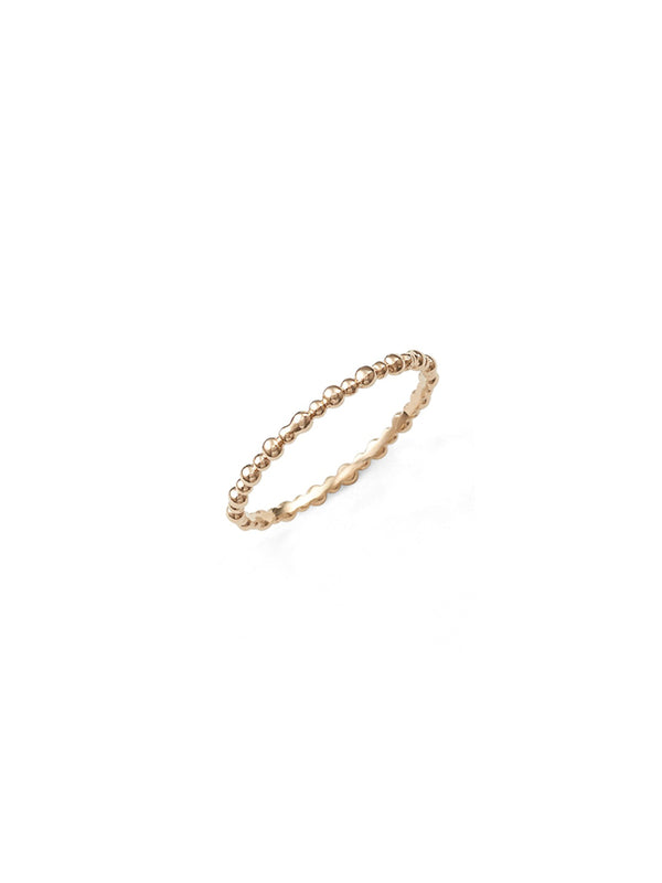 Anneau Superposable Dew Drop
