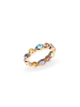 Bague Classique Linéa d'Éternité
