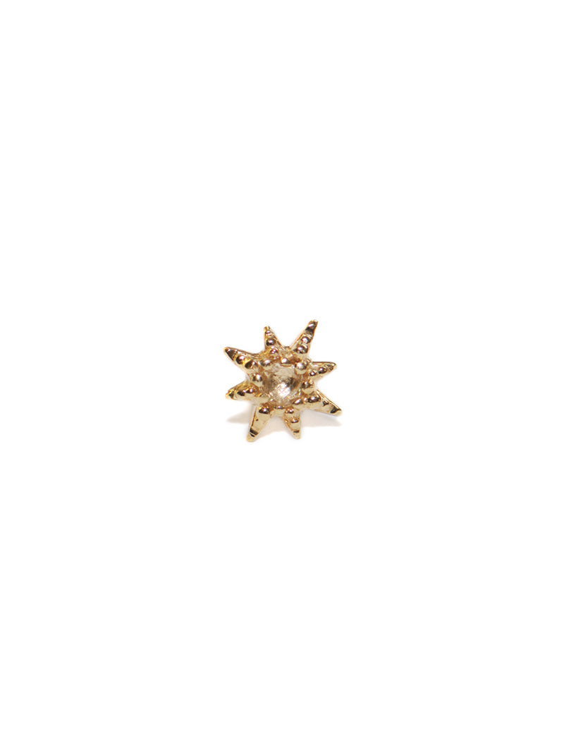 Clous d’Oreilles Micro Éclat d’Étoiles Aztec