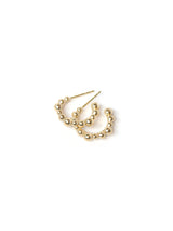 Mini Anneaux Dew Drop