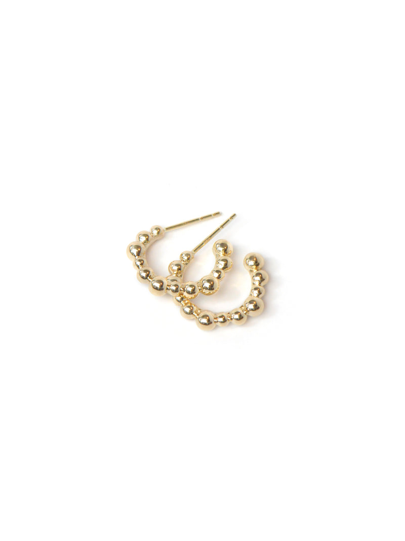 Mini Anneaux Dew Drop