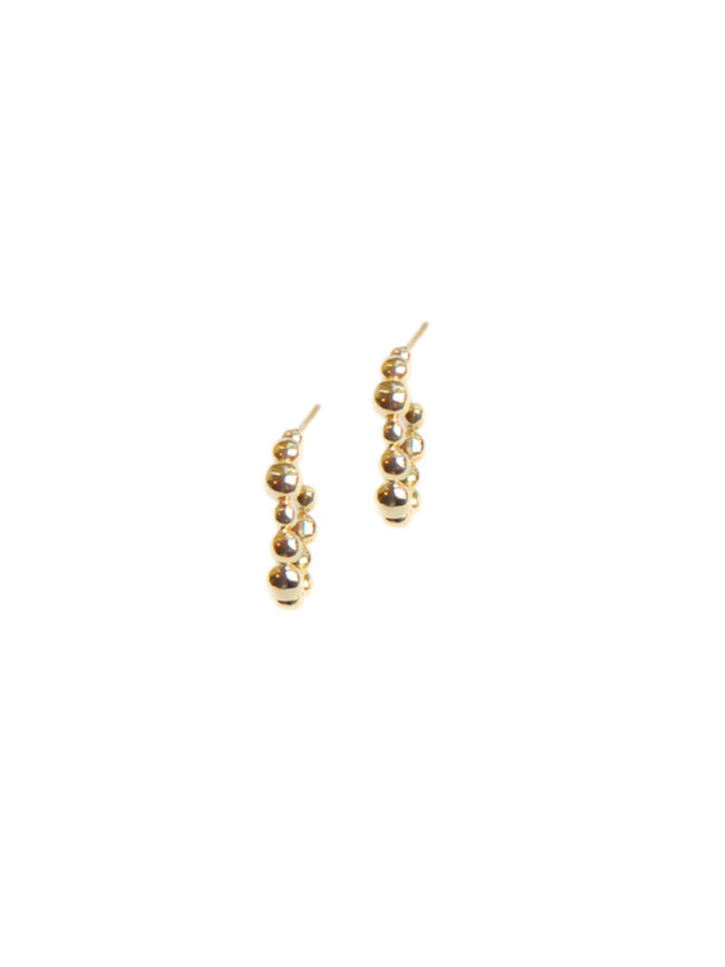 Mini Anneaux Dew Drop