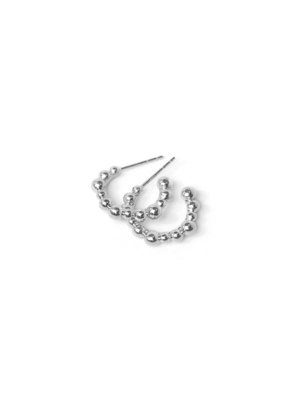 Dew Drop Mini Hoops