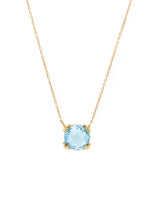 Collier à Mini Grappe Dew Drop