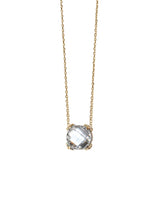 Collier à Mini Grappe Dew Drop