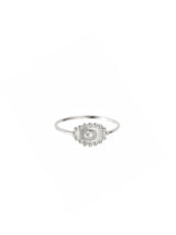 Bague Mauvais Œil Dew Drop