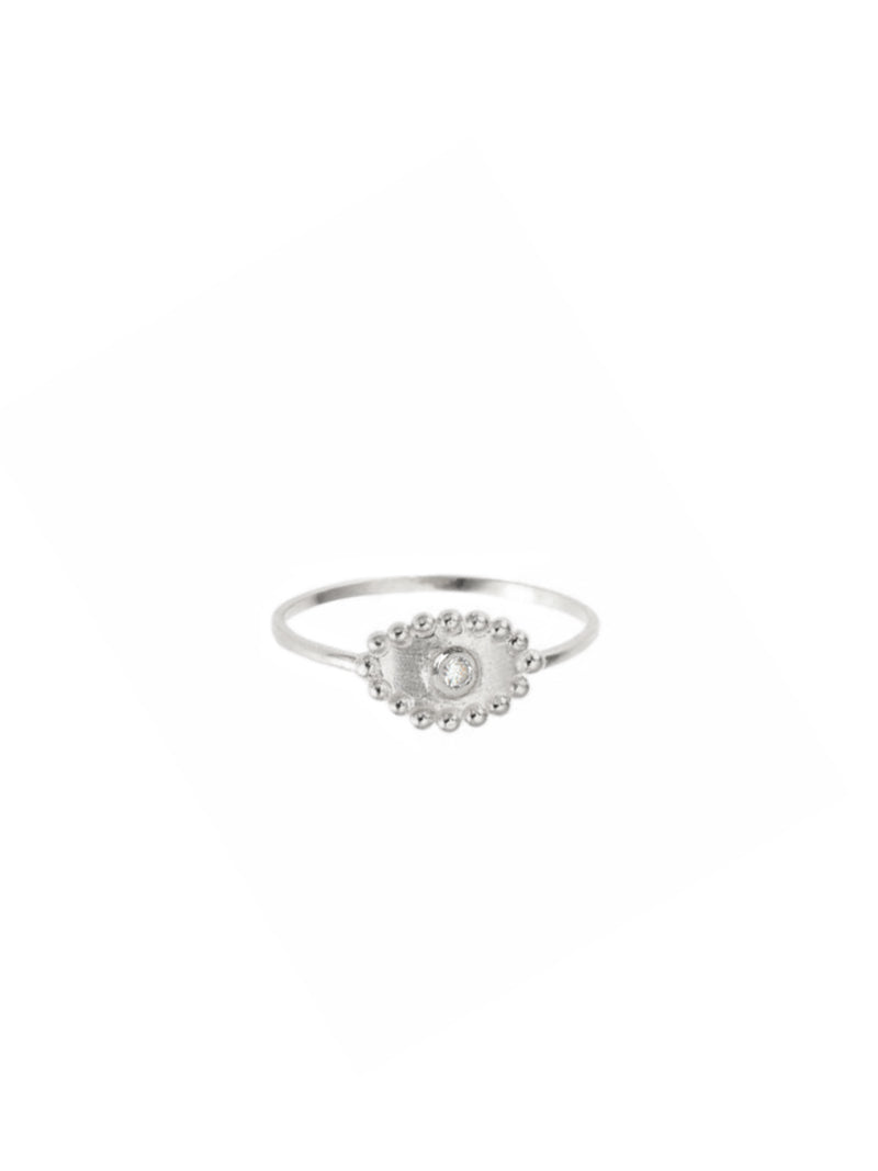 Bague Mauvais Œil Dew Drop