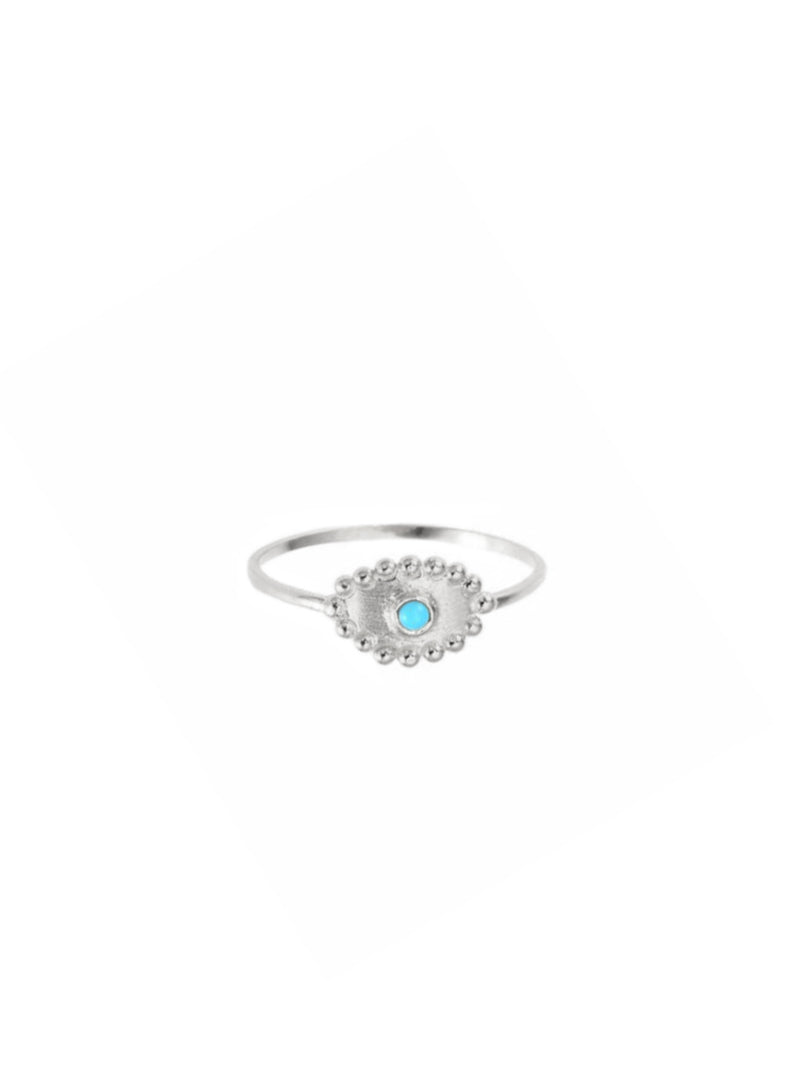 Bague Mauvais Œil Dew Drop