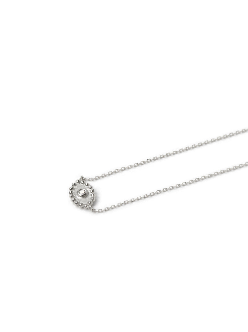 Collier Mauvais Œil Dew Drop