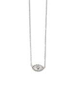 Collier Mauvais Œil Dew Drop