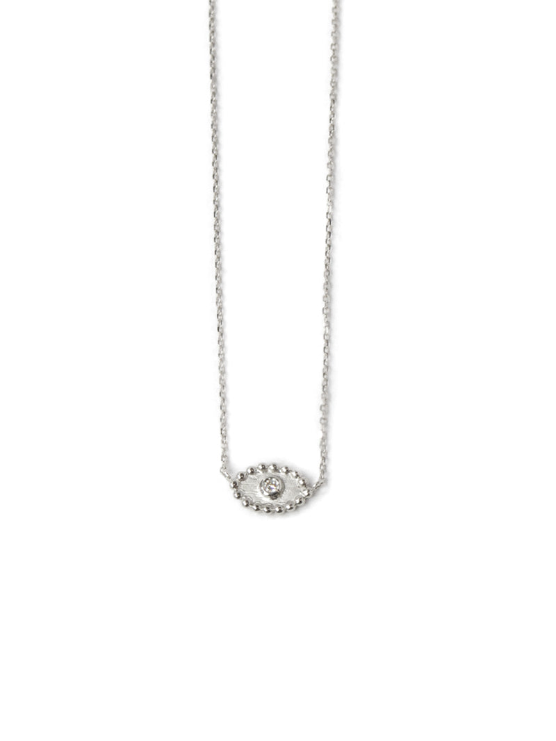 Collier Mauvais Œil Dew Drop