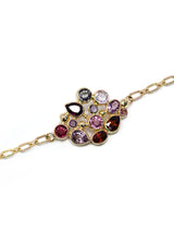 Bracelet Maharaja Bouquet