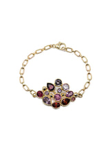 Bracelet Maharaja Bouquet