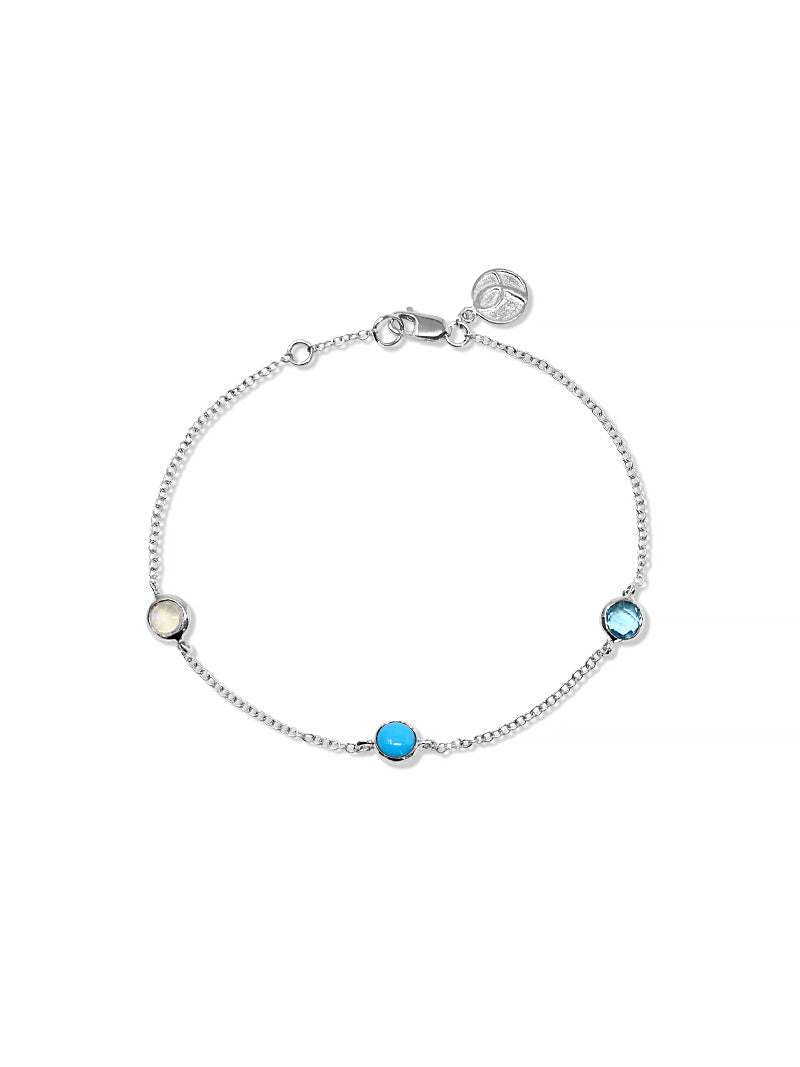 Lifesaver™ Colorectal Cancer Bracelet
