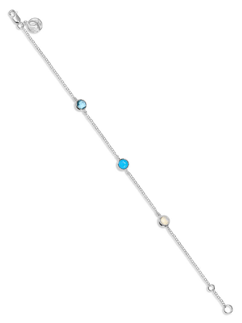 Lifesaver™ Colorectal Cancer Bracelet
