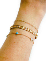 Bracelet Lifesaver™ Cancer Colorectal