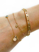 Bracelet Lifesaver™ Cancer Colorectal