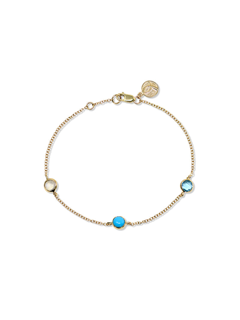 Bracelet Lifesaver™ Cancer Colorectal