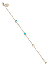 Bracelet Lifesaver™ Cancer Colorectal