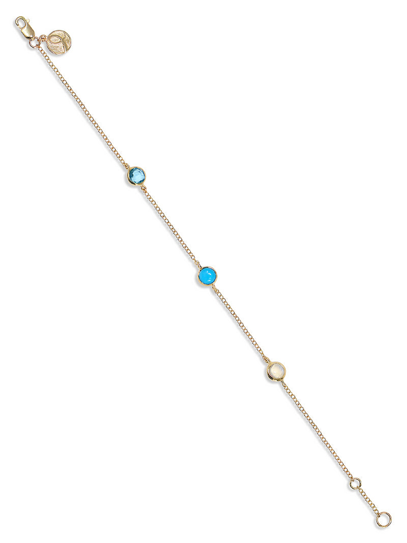Bracelet Lifesaver™ Cancer Colorectal