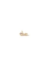 Cléo Bar Studs