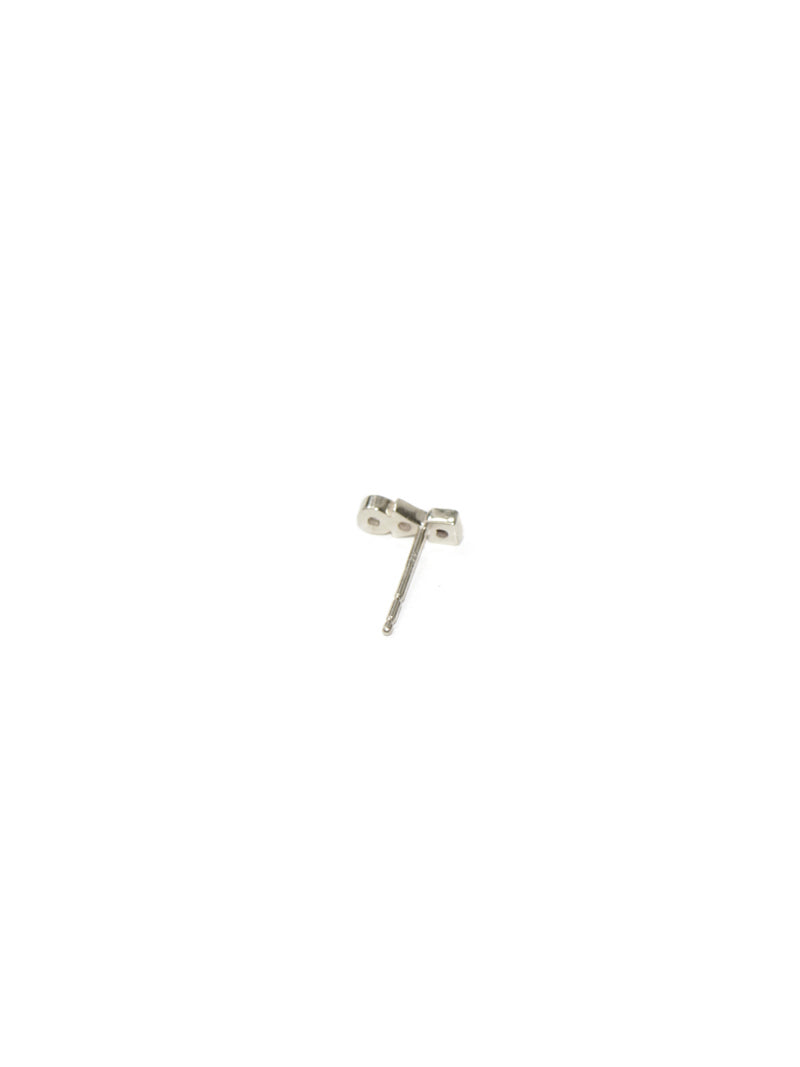 Cléo Bar Studs